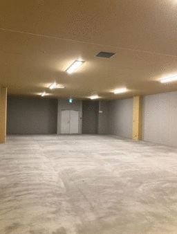 Commercial Space for Rent in Sapporo's Kotoni Area, Hokkaido - Thumbnail 3