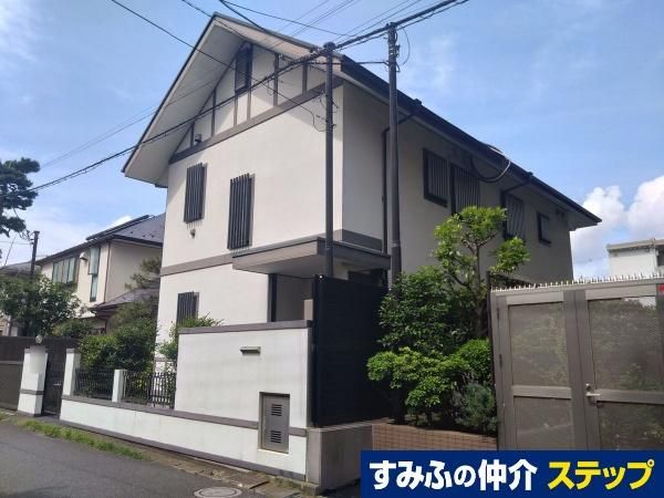 Land for Sale in Ichikawa, Chiba - 261.19 sqm Near Ichikamama Station - Thumbnail 3