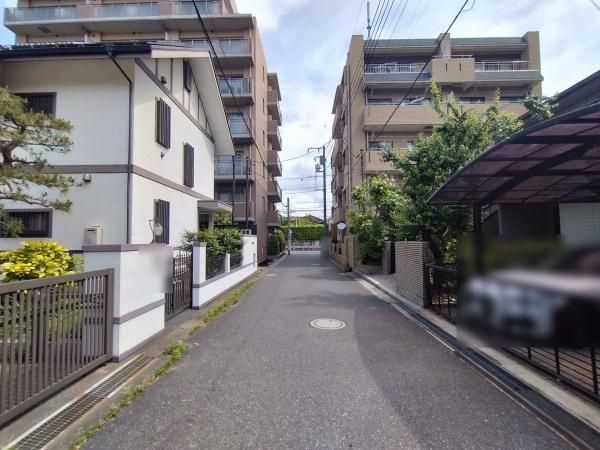 Land for Sale in Ichikawa, Chiba - 261.19 sqm Near Ichikamama Station - Thumbnail 4