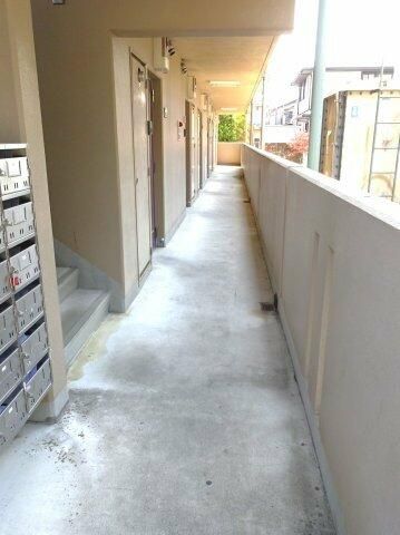 1K Apartment for Rent in Utsunomiya, Tochigi - 27.43 sqm - Thumbnail 2