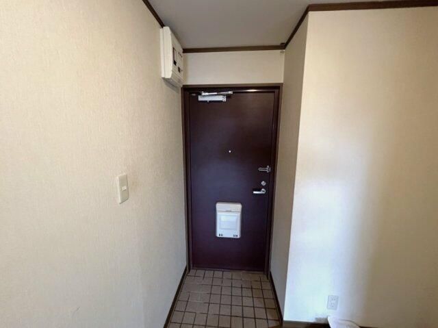 1K Apartment for Rent in Utsunomiya, Tochigi - 27.43 sqm - Thumbnail 3
