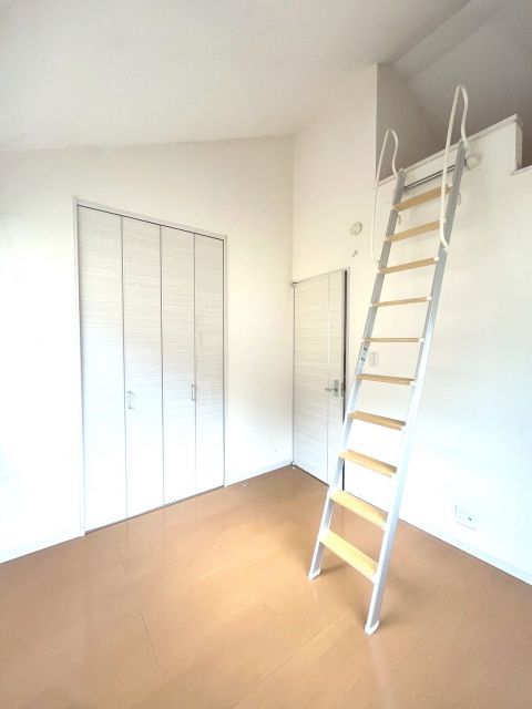 3LDK House in Kokurakita, Kitakyushu with Large Land - Thumbnail 4