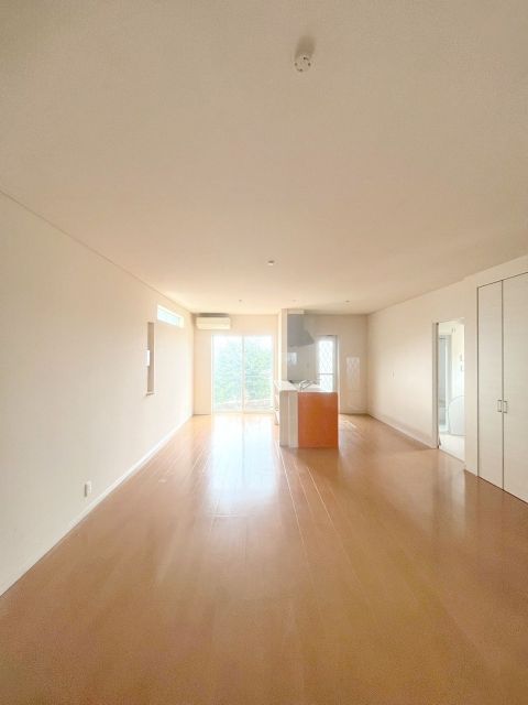 3LDK House in Kokurakita, Kitakyushu with Large Land - Thumbnail 3