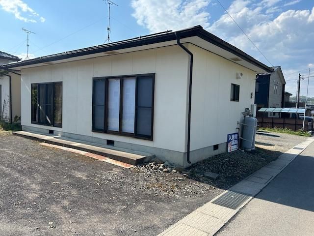 3DK Detached House for Rent in Matsushiro, Nagano - Free Parking - Image 1