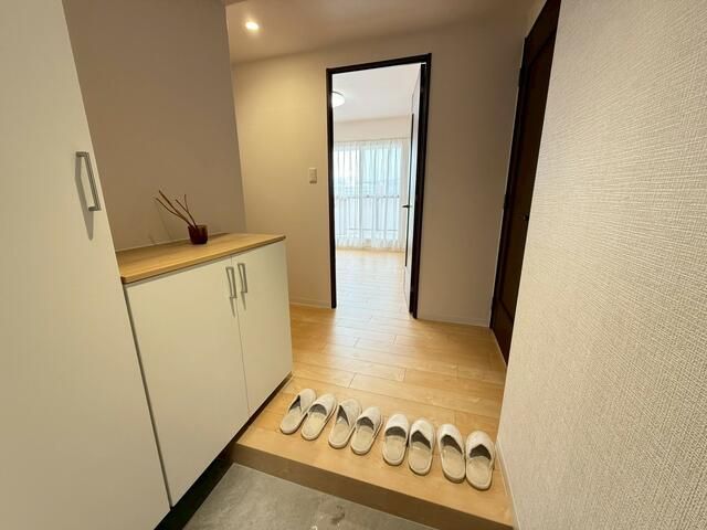 3LDK Apartment for Sale in Toyohira-ku, Sapporo, Hokkaido - Thumbnail 3