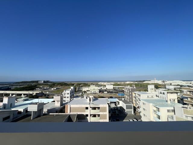 12-Unit Rental Apartment Building for Sale in Naha, Okinawa - Thumbnail 3
