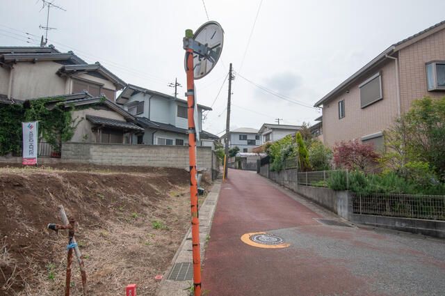 Land for Sale in Chuo-ku, Chiba – 163 sqm Building Lot - Thumbnail 2
