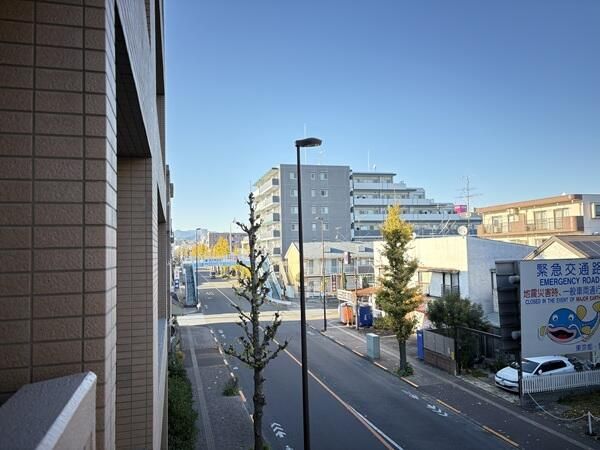 3LDK Apartment for Sale in Ome City, Tokyo - Palais Stage Kawabe - Thumbnail 4