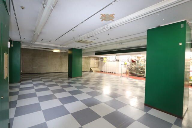 Commercial Unit for Rent in Sendai City, Miyagi - Thumbnail 2