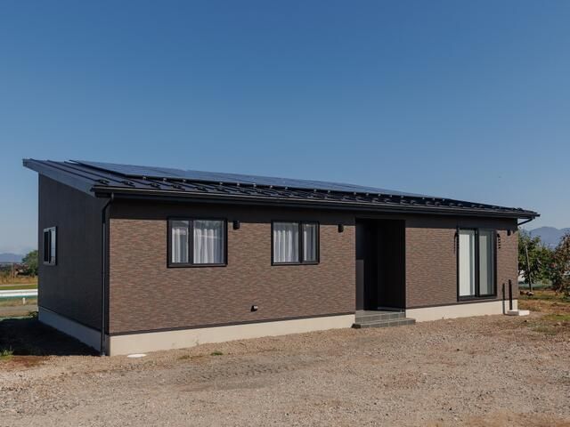 New 3LDK House in Hata, Matsumoto | 2025 Build | 311.59㎡ Land - Thumbnail 2