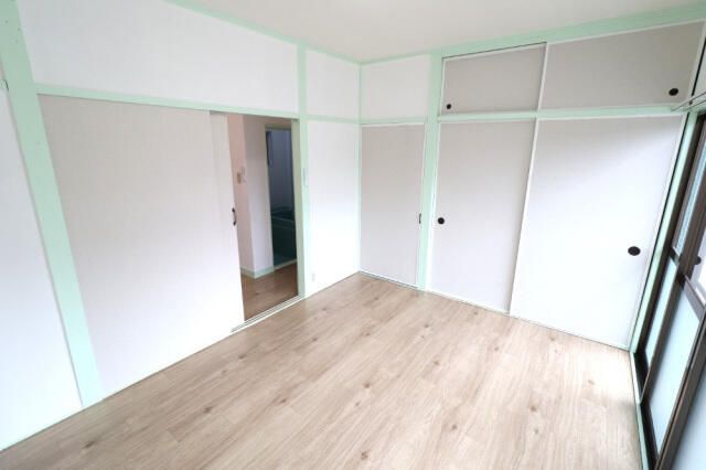 1K Apartment for Rent in Tamamura, Gunma with Free Parking - Thumbnail 4