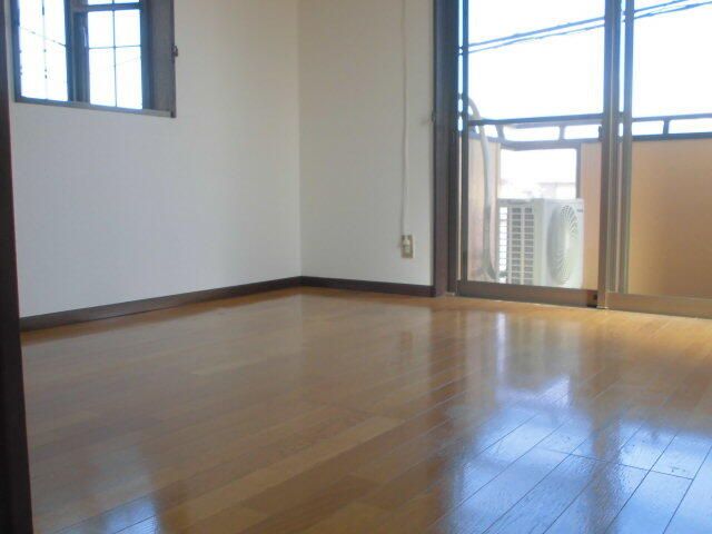 2DK Apartment for Rent in Kisarazu, Chiba - Eminence Kiyomidai - Thumbnail 4
