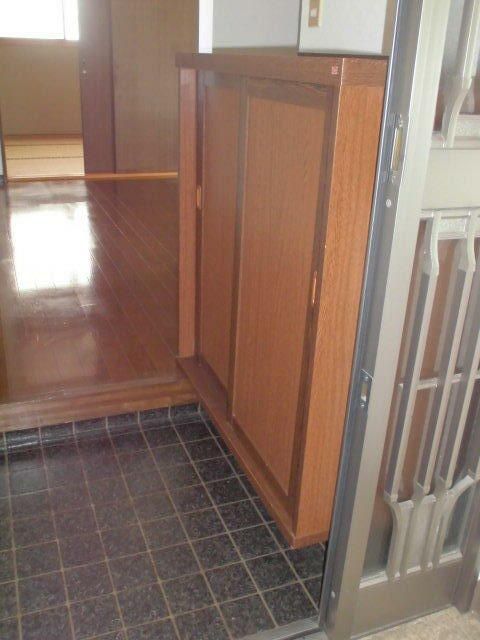 2DK Apartment for Rent in Kisarazu, Chiba - Eminence Kiyomidai - Thumbnail 3
