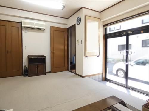 5DK House with Office in Kyoto's Ukyo Ward Near Uzumasa Tenjingawa Station - Thumbnail 4