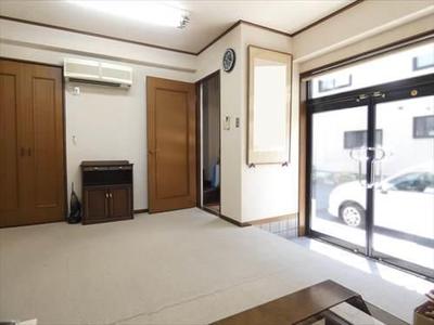 5DK House with Office in Kyoto's Ukyo Ward Near Uzumasa Tenjingawa Station — Image 22, Ukyo, Kyoto