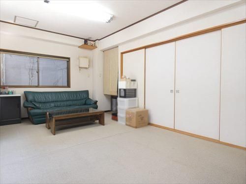 5DK House with Office in Kyoto's Ukyo Ward Near Uzumasa Tenjingawa Station - Thumbnail 2