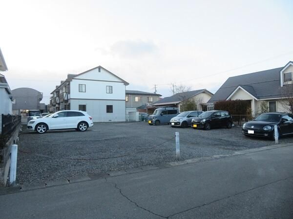 Parking Space for Rent in Koriyama, Fukushima - Thumbnail 2