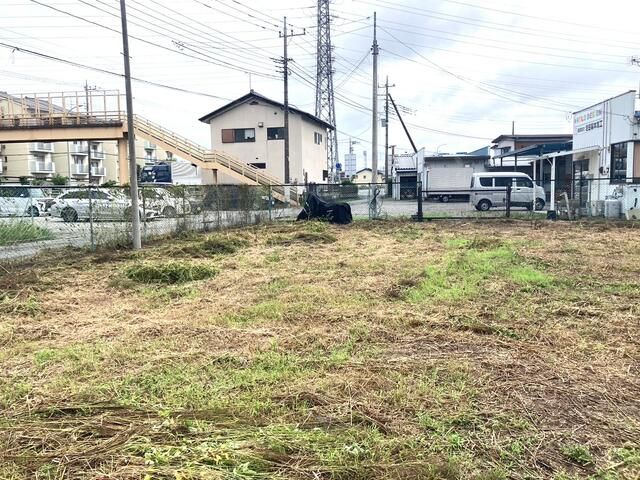 Commercial Land for Lease in Fujioka City, Gunma - Thumbnail 2