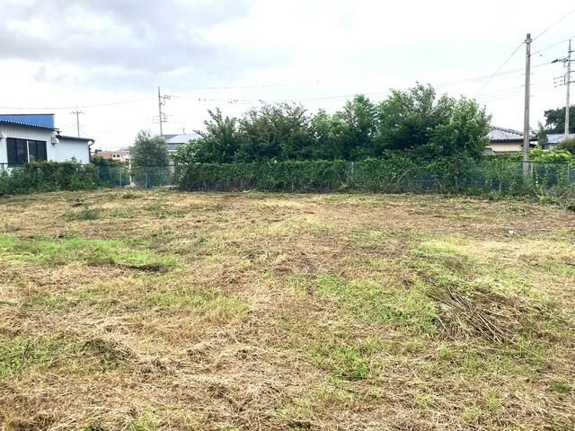 Commercial Land for Lease in Fujioka City, Gunma - Thumbnail 3