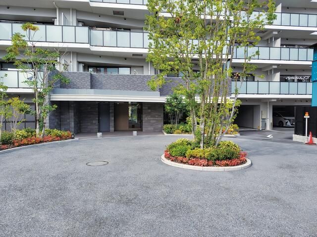 2024 Built 3LDK Apartment Near Hon-Atsugi Station, Atsugi - Thumbnail 2