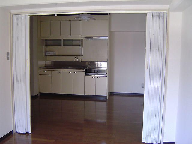 2LDK Apartment for Rent in Sakai City, Fukui | 62.49 sqm - Thumbnail 2