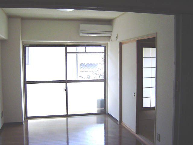 2LDK Apartment for Rent in Sakai City, Fukui | 62.49 sqm - Thumbnail 3
