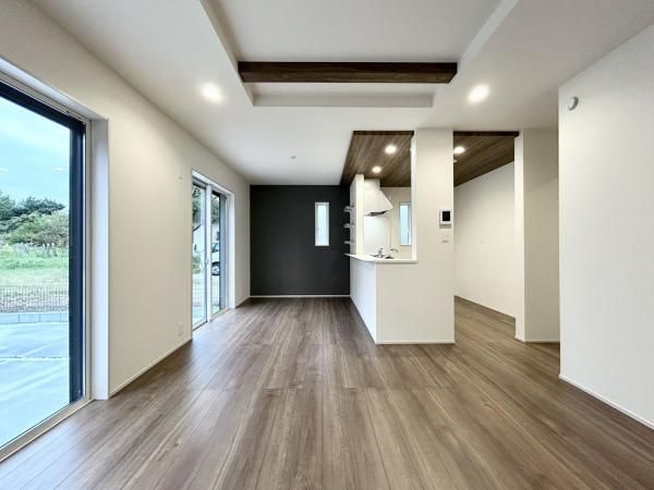 New 4LDK House in Hiratsuka, Kanagawa - 2025 Build - Thumbnail 3