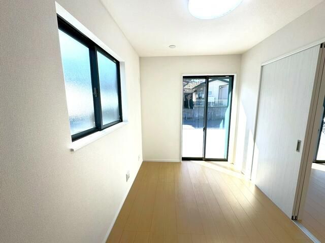 New 4LDK House for Sale in Taihaku Ward, Sendai - Thumbnail 4