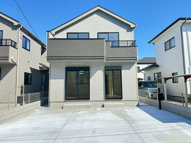 New 4LDK House for Sale in Taihaku Ward, Sendai - Thumbnail 2