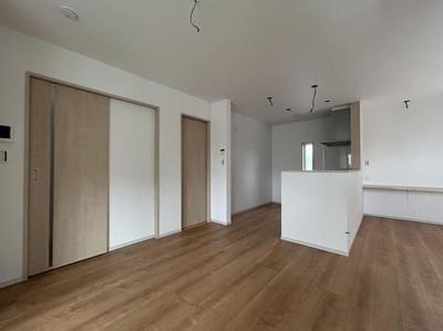 New 4LDK House in Saitama Sakura Ward | 2025 Build — Image 22, Sakura, Saitama