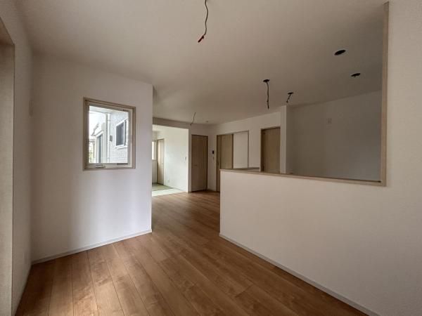 New 4LDK House in Saitama Sakura Ward | 2025 Build - Thumbnail 3