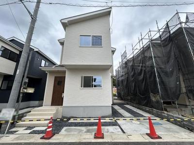 New 4LDK House in Saitama Sakura Ward | 2025 Build — Image 9, Sakura, Saitama