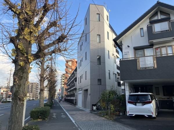 3LDK Apartment for Sale in Inagi City, Tokyo - 71.12 sqm - Thumbnail 4