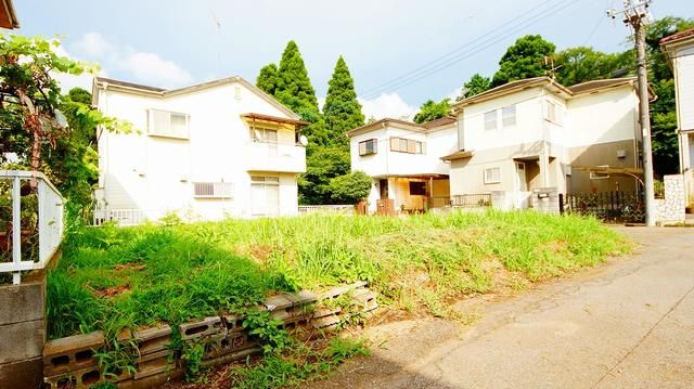Land for Sale in Yachimata, Chiba – 150.89 sqm - Thumbnail 3