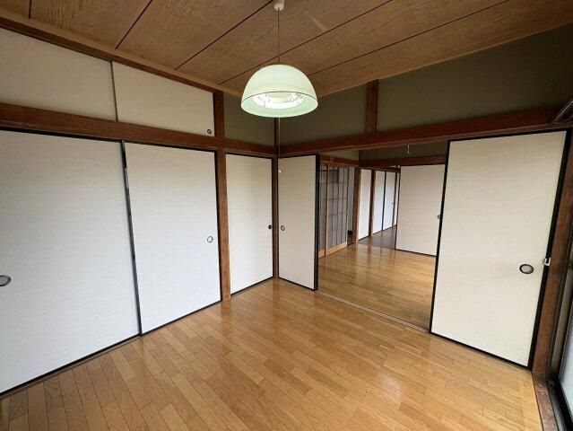 3DK Rental House in Miyashiro, Saitama - 49.68 sqm - Thumbnail 2