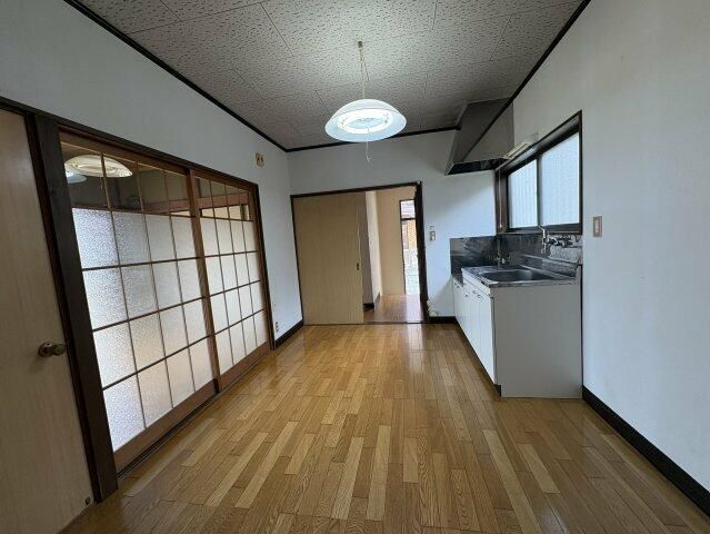 3DK Rental House in Miyashiro, Saitama - 49.68 sqm - Thumbnail 4