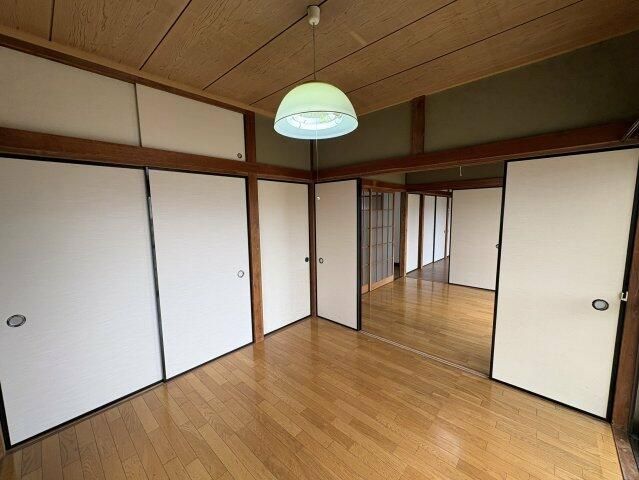3DK Rental House in Miyashiro, Saitama - 49.68 sqm - Thumbnail 3