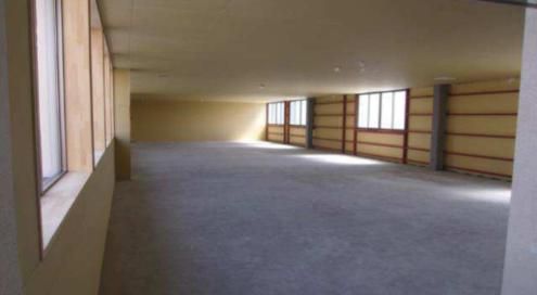Office Space for Rent in Central Ward, Niigata City - Thumbnail 3