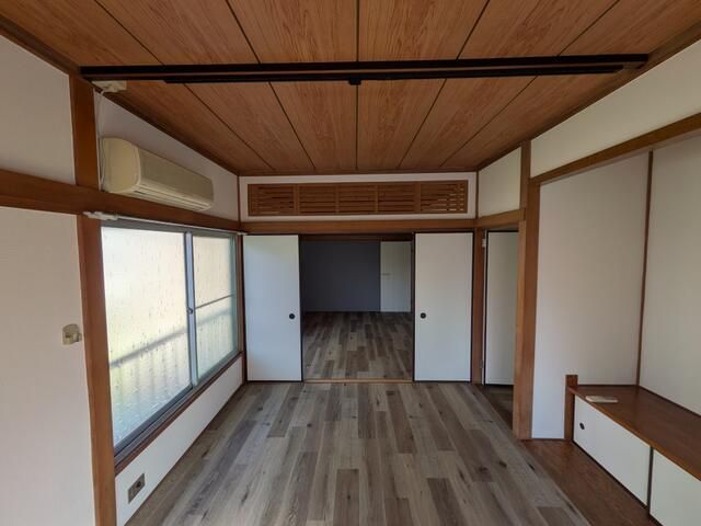 Rent 3LDK House in Higashi-Oi, Shinagawa, Tokyo - Thumbnail 2