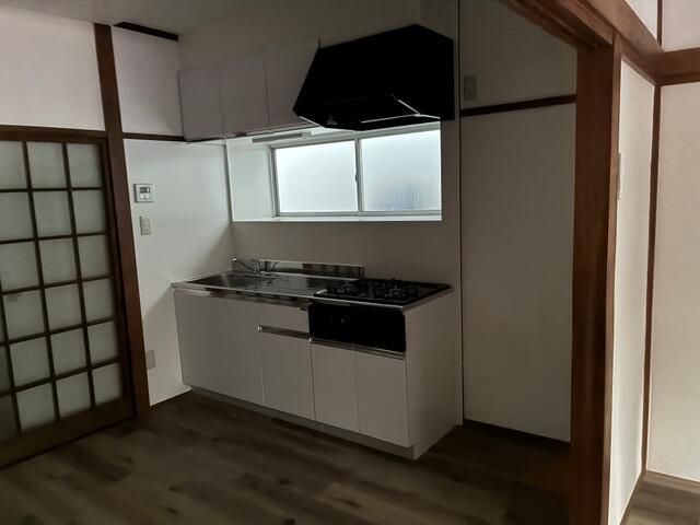 Rent 3LDK House in Higashi-Oi, Shinagawa, Tokyo - Thumbnail 4