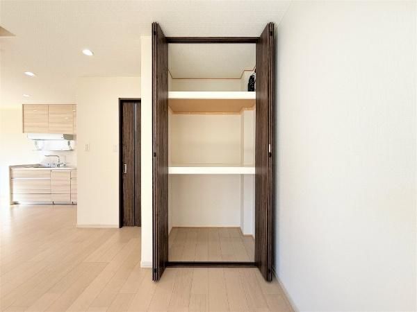 3LDK Wooden House for Sale in Muko City, Kyoto - Near Nishi-Muko Station - Thumbnail 4
