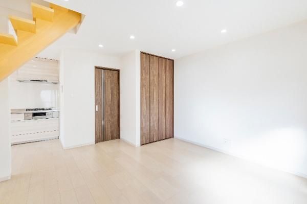 3LDK Wooden House for Sale in Muko City, Kyoto - Near Nishi-Muko Station - Thumbnail 3