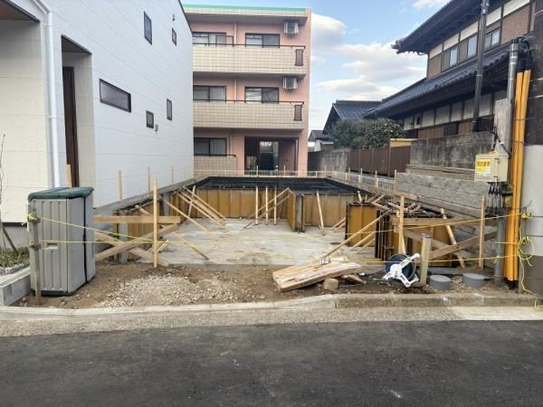 New 3SLDK House in Yokohama Midori Ward, Completion 2026 - Thumbnail 4