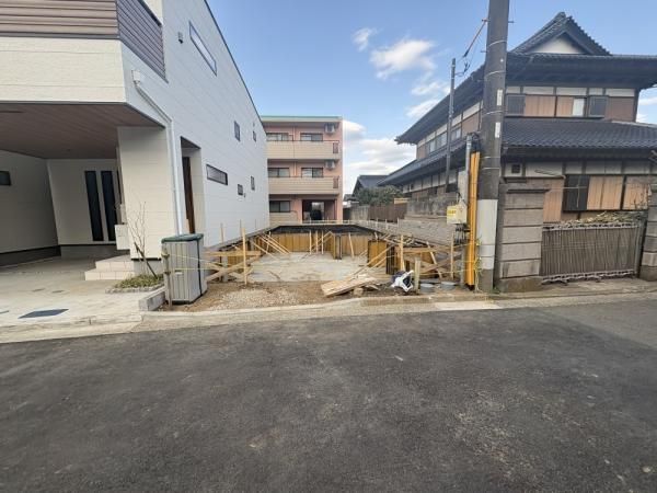 New 3SLDK House in Yokohama Midori Ward, Completion 2026 - Thumbnail 2