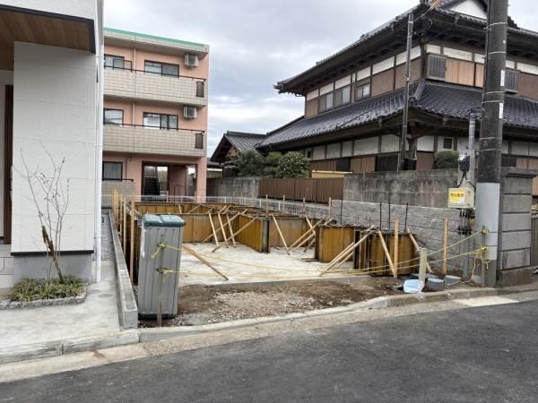 New 3SLDK House in Yokohama Midori Ward, Completion 2026 - Thumbnail 3