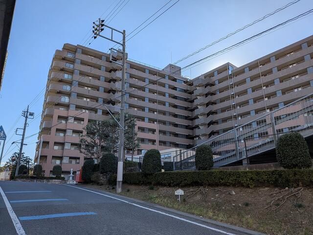 3LDK Apartment for Sale in Takasaki, Gunma with Recent Renovations - Thumbnail 3