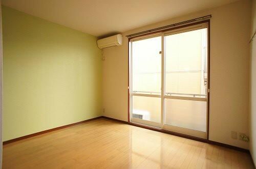 1K Apartment for Rent in Matsudo, Chiba - 55,000 Yen - Thumbnail 3