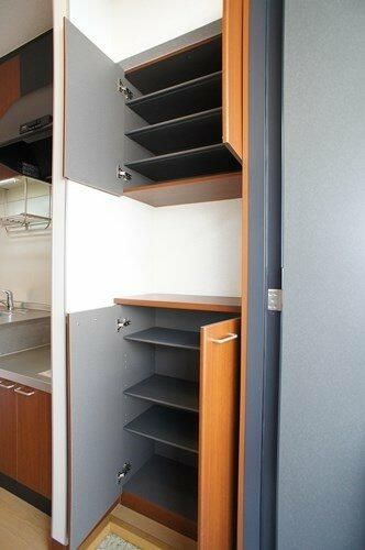 1K Apartment for Rent in Matsudo, Chiba - 55,000 Yen - Thumbnail 4