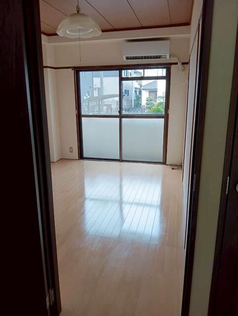 2DK Apartment for Rent in Sugito Town, Saitama - Thumbnail 4