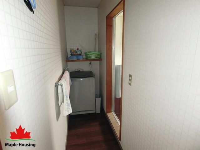 5K House in Nihonmatsu Fukushima with 220m² Land - Thumbnail 4